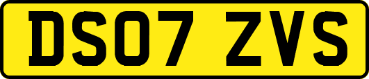 DS07ZVS