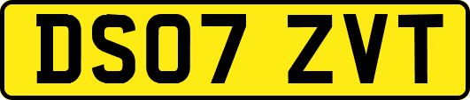 DS07ZVT