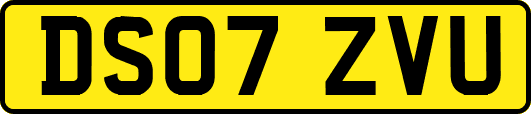 DS07ZVU
