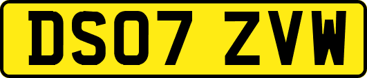 DS07ZVW