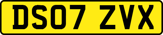 DS07ZVX