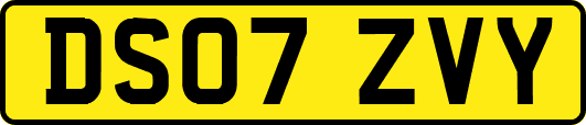 DS07ZVY