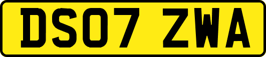 DS07ZWA