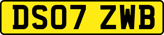 DS07ZWB