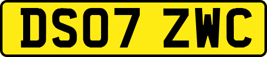 DS07ZWC