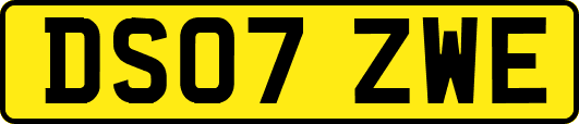 DS07ZWE