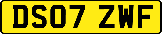 DS07ZWF