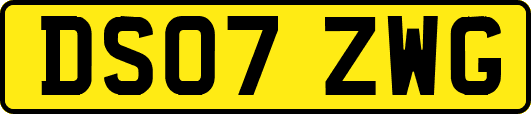 DS07ZWG
