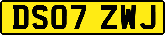 DS07ZWJ