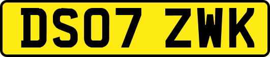 DS07ZWK