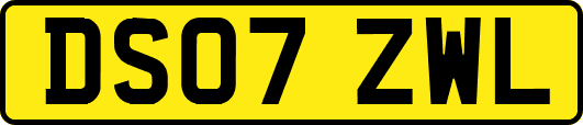 DS07ZWL