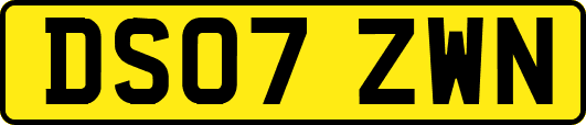DS07ZWN