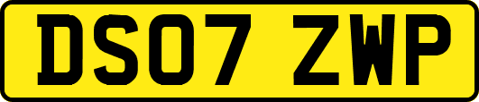 DS07ZWP