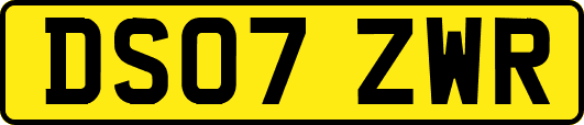 DS07ZWR