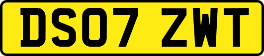 DS07ZWT