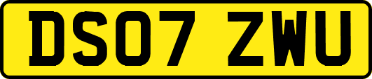 DS07ZWU