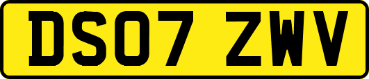 DS07ZWV