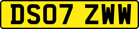 DS07ZWW