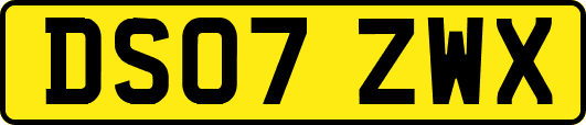 DS07ZWX