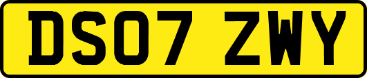 DS07ZWY