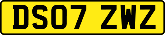 DS07ZWZ