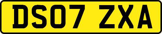 DS07ZXA
