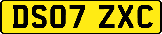 DS07ZXC