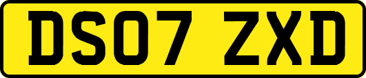 DS07ZXD