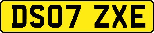 DS07ZXE