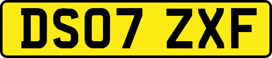 DS07ZXF