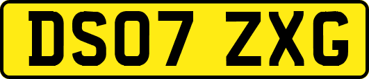 DS07ZXG