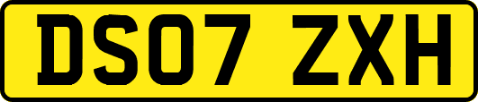 DS07ZXH
