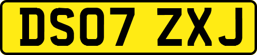 DS07ZXJ