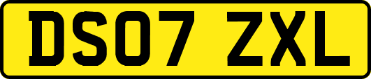 DS07ZXL