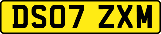 DS07ZXM
