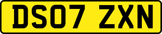 DS07ZXN