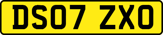 DS07ZXO