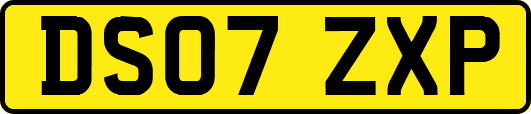 DS07ZXP