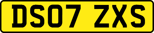 DS07ZXS