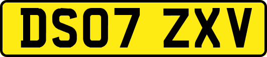 DS07ZXV