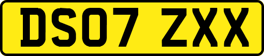 DS07ZXX