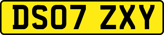 DS07ZXY