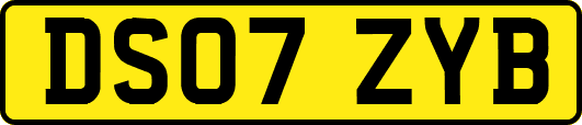 DS07ZYB