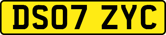 DS07ZYC