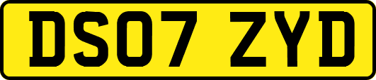 DS07ZYD