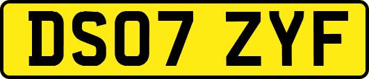 DS07ZYF