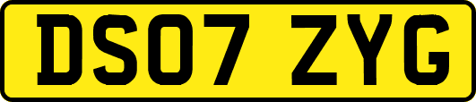 DS07ZYG
