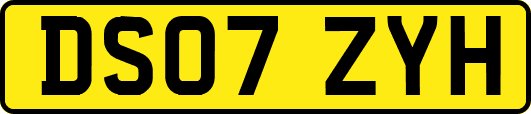 DS07ZYH