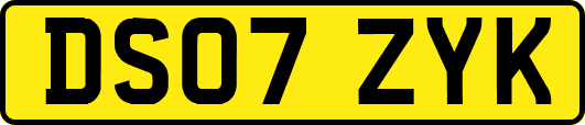 DS07ZYK