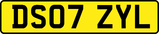 DS07ZYL